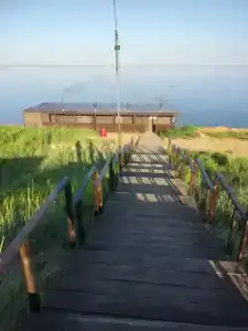 Причал 55 - 13