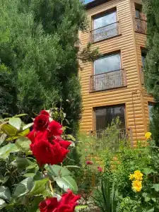 Самотлорские ночи - 14