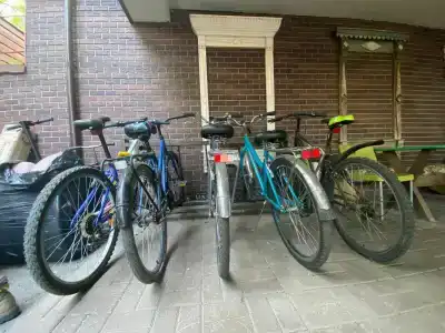 Гостевая Изба на Истре - 68