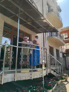 Август, корпус 2 - 25