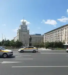 People Лофт Тверская - 4