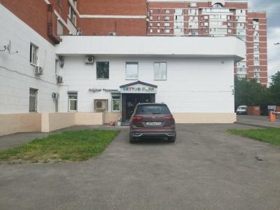 Hostel Setun park - 21