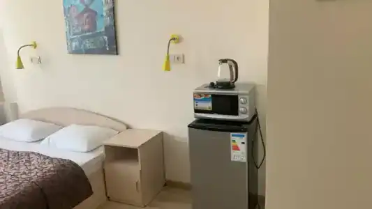 Демократ на Некрасова 58 - 60