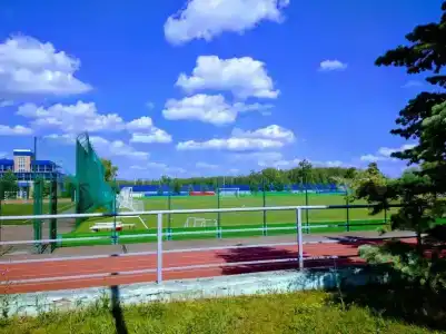 РУТБ "Ока" - 1