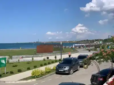 Диканька на Тамани - 3