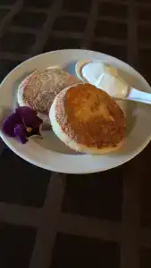 Серебряный рожок - 43