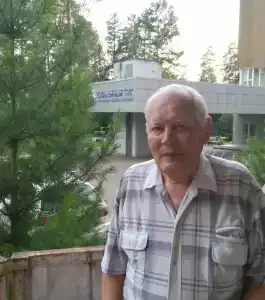 Юбилейный - 42