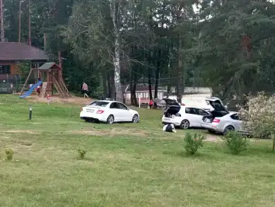 Зелёная роща - 21