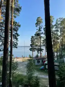 Золотые пески - 1