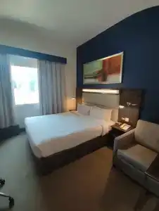 Holiday Inn Express Dubai Internet City, an IHG - 37