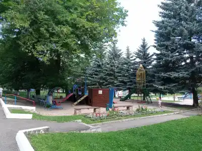 Центральный Детский санаторий - 73