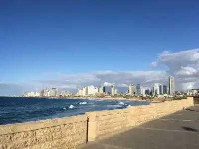 Savoy Sea Side - 7