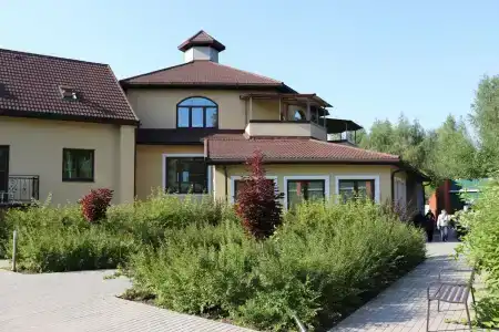 Пансионат Люберцы-Осеченки - 22