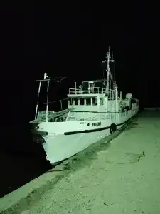 Байкальский сердолик - 19