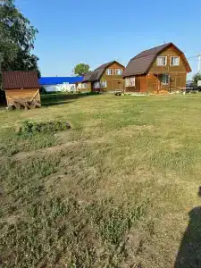 Светлячок - 8