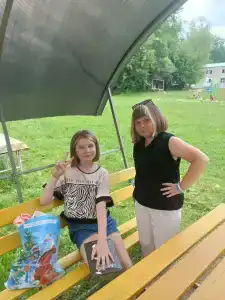 Надежда - 4