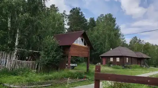 Пристань - 0