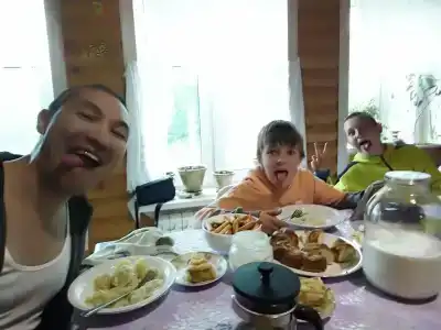 Подворье Масарского - 30