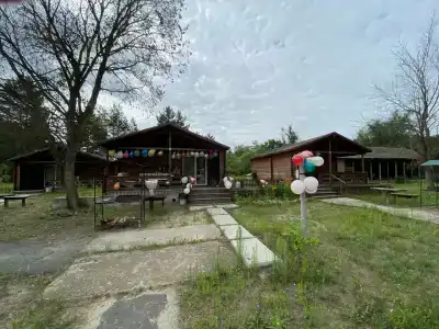 Простоквашино - 27