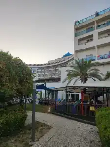 Side Prenses Resort & Spa - 41