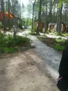 Вуокса Тур Кемпинг - 41