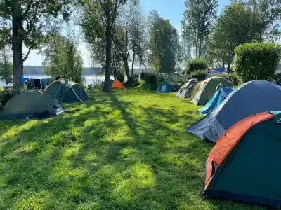 Вуокса парк - 6