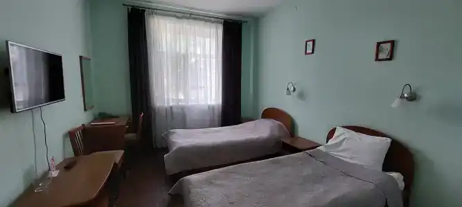 Каргополь - 97