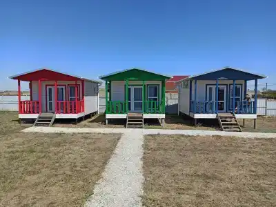 Море в волосах - 22