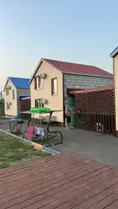 Веселый Маныч - 85