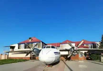 Полёт - 57