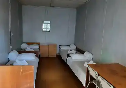 Пансионат Алмаз - 17