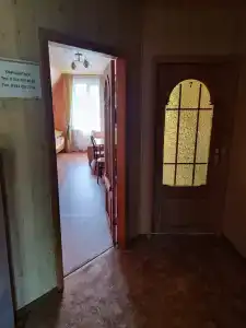 Визит - У дяди Юры - 10