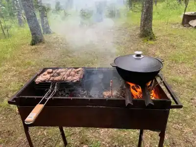 Мышкино Подворье - 20
