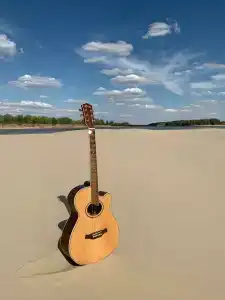 Усадьба рыбака - 73
