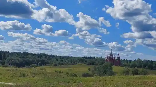 Медвежий Угол Селигер - 12