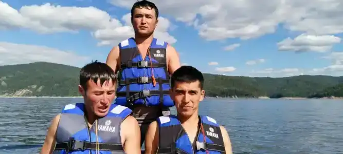 Жемчужина - 15