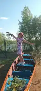 Берега - 16