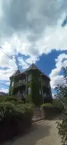 Замок Алустон - 9