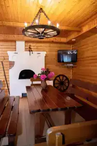 Зимушка - 1