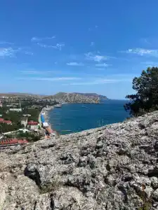 Под крепостью - 17