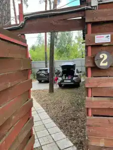Рублевка - 64