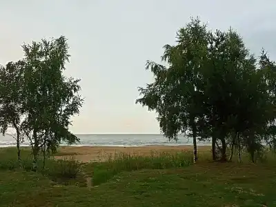 Три Берега - 21
