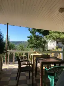 Мини-отель с лечебными ваннами - 18