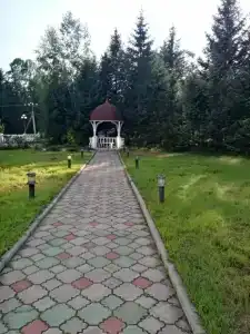 Санаторий Санус - 9