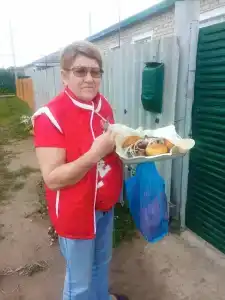 Ровесник - 27
