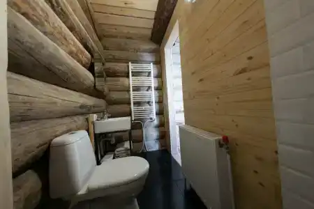 Mountain Cricket Chalets and Apartments - 61