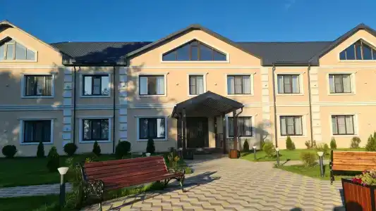 Белые Ночи - 24