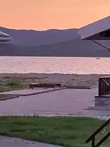 Уютный берег - 9