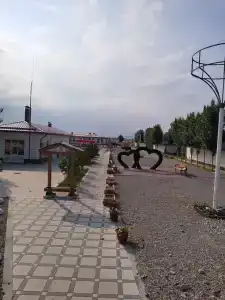 Баксан - 92