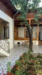 Chorsu Inn - 11